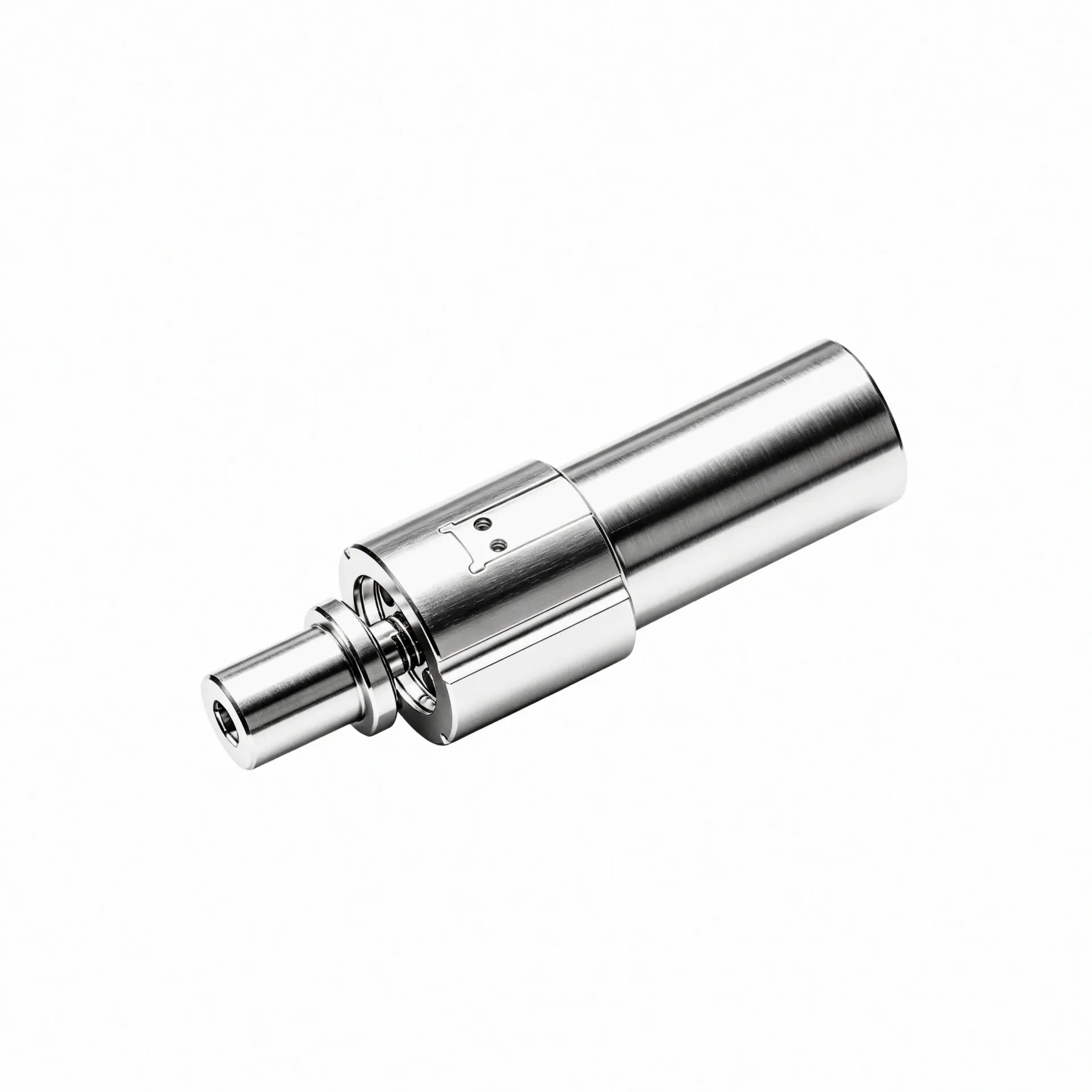 2026行星滚柱丝杠选型指南：传动形式与结构特点的多维解读