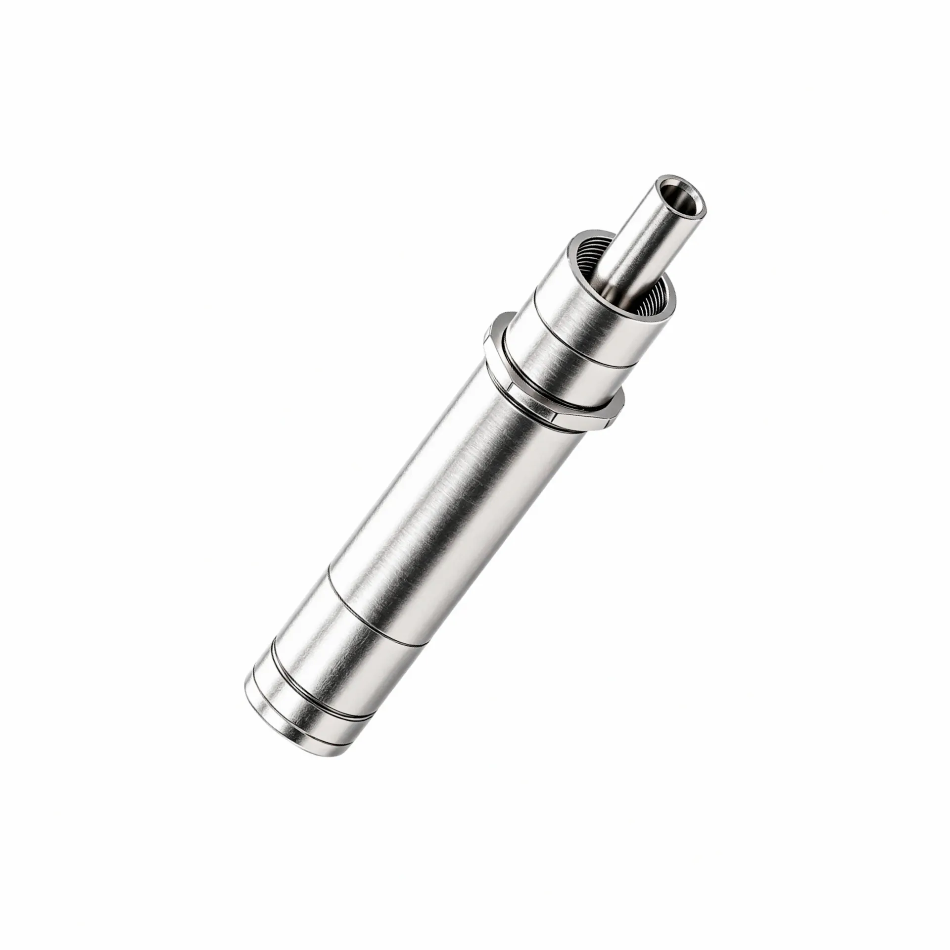宇视嘉微型滚柱丝杠选型指南：微型化设计、精密传动与选型沟通解读